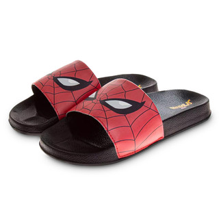 Thumbnail 1: Spiderman Spiderman Boys Slides 