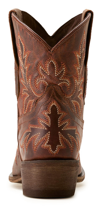 Thumbnail 2: ARIAT Ariat Womens Carlin Booties 