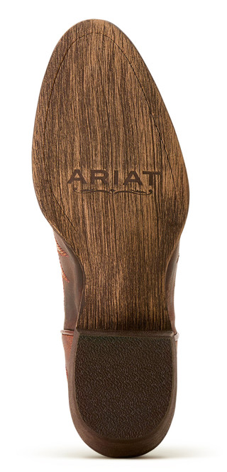 Thumbnail 3: ARIAT Ariat Womens Carlin Booties 