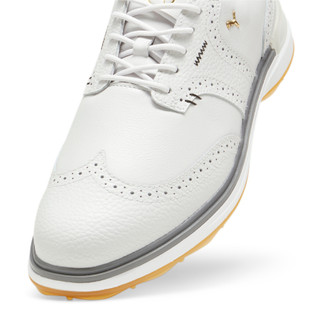 Thumbnail 2: Puma Golf Puma Golf Mens Avant Wingtip Spikeless Golf Shoes 