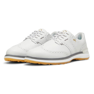 Thumbnail 3: Puma Golf Puma Golf Mens Avant Wingtip Spikeless Golf Shoes 
