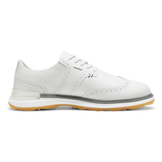 Thumbnail 5: Puma Golf Puma Golf Mens Avant Wingtip Spikeless Golf Shoes 