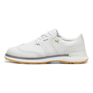 Thumbnail 6: Puma Golf Puma Golf Mens Avant Wingtip Spikeless Golf Shoes 