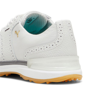 Thumbnail 7: Puma Golf Puma Golf Mens Avant Wingtip Spikeless Golf Shoes 