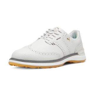 Thumbnail 1: Puma Golf Puma Golf Mens Avant Wingtip Spikeless Golf Shoes 