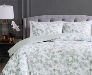Thumbnail 1: Vince Camuto Vince Camuto 3 Pc Ashton Comforter Set 