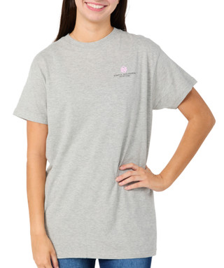 Thumbnail 1: SIMPLY SOUTHERN Simply Southern Juniors Short Sleeve Deer Tee 