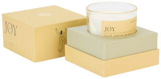 Thumbnail 2: PADDYWAX Paddywax 8 oz Joy Soy Wax Scented Candle 