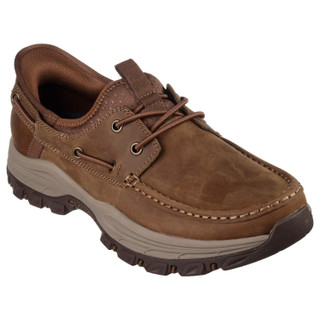 Thumbnail 1: Skechers Skechers Mens Slip-Ins Knowlson Shore Thing Boat Shoes 
