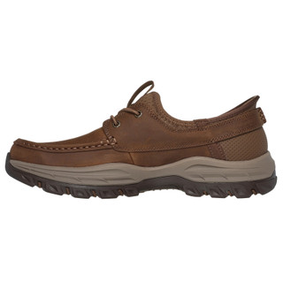 Thumbnail 4: Skechers Skechers Mens Slip-Ins Knowlson Shore Thing Boat Shoes 