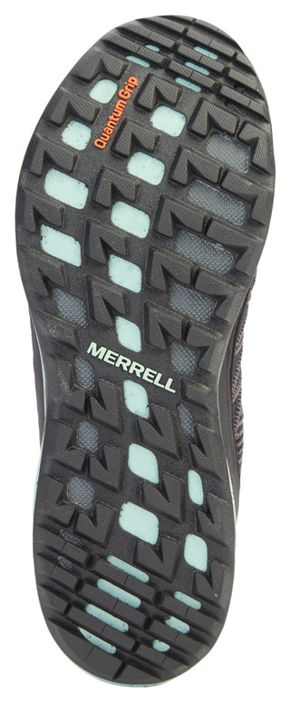 Thumbnail 3: Merrell Merrell Womens Bravada 2 Waterproof Hiking Shoes 