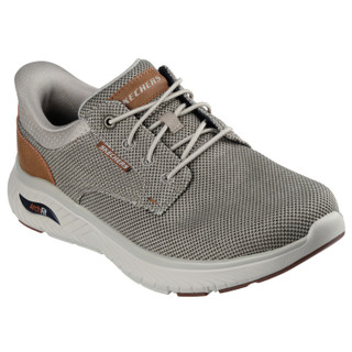 Thumbnail 1: Skechers Skechers Mens Arch Fit Crosser-Ruger Casual Shoes 
