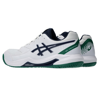 Thumbnail 7: Asics Asics Men Gel Dedicate 8 Pickleball Athletic Shoes 