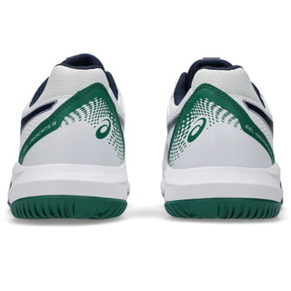 Thumbnail 6: Asics Asics Men Gel Dedicate 8 Pickleball Athletic Shoes 