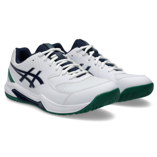 Thumbnail 8: Asics Asics Men Gel Dedicate 8 Pickleball Athletic Shoes 