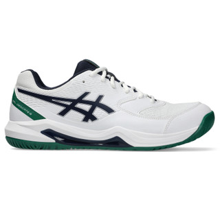 Thumbnail 2: Asics Asics Men Gel Dedicate 8 Pickleball Athletic Shoes 