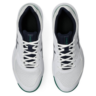 Thumbnail 4: Asics Asics Men Gel Dedicate 8 Pickleball Athletic Shoes 