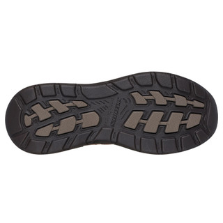 Thumbnail 3: Skechers Skechers Mens Slip-Ins Motley Milo Arch Fit Loafers 