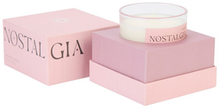 Thumbnail 2: PADDYWAX Paddywax 8 oz Nostalgia Soy Wax Scented Candle 