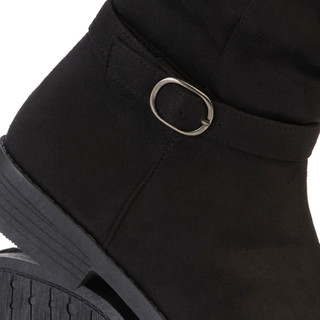 Thumbnail 7: Jellypop Jellypop Womens Morgania Tall Boots 