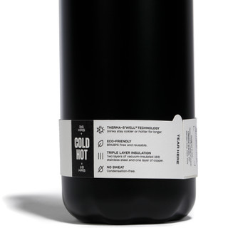 Thumbnail 2: SWELL Swell 17 oz Timothy Goodman Original Bottle 