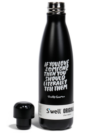 Thumbnail 3: SWELL Swell 17 oz Timothy Goodman Original Bottle 