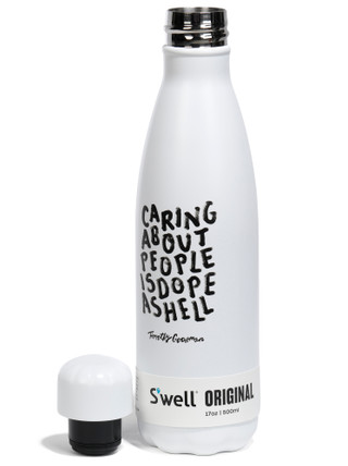Thumbnail 2: SWELL Swell 17 oz Timothy Goodman Original Bottle 