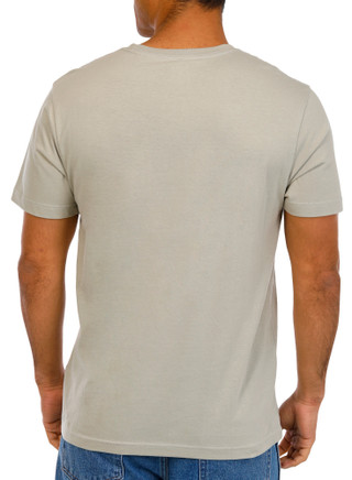 Thumbnail 3: Hurley Hurley Mens Short Sleeve Solid Color Cotton Knit Pocket Tee 