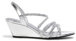 Thumbnail 2: New York Transit New York Transit Womens Balance Wedges 