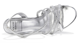 Thumbnail 3: New York Transit New York Transit Womens Balance Wedges 