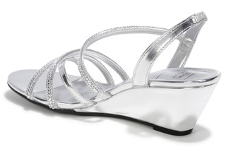 Thumbnail 4: New York Transit New York Transit Womens Balance Wedges 