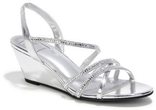 Thumbnail 1: New York Transit New York Transit Womens Balance Wedges 