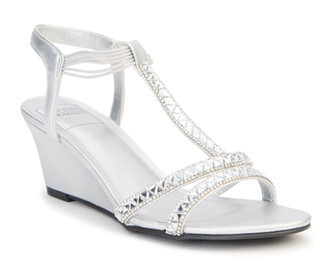 Thumbnail 1: New York Transit New York Transit Womens Frankie Wedges 