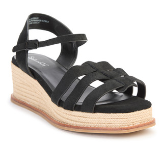 Thumbnail 1: Splendid Splendid Womens Dallas Wedge Sandals 