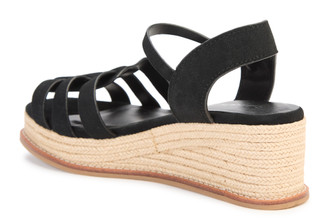 Thumbnail 3: Splendid Splendid Womens Dallas Wedge Sandals 