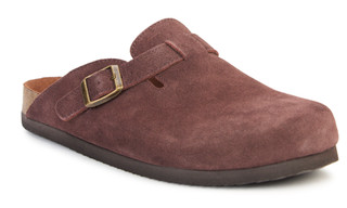 Thumbnail 1: White Mountain White Mountain Mens Bari Clogs 