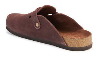 Thumbnail 3: White Mountain White Mountain Mens Bari Clogs 