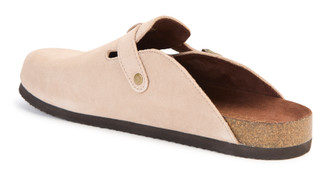 Thumbnail 3: White Mountain White Mountain Mens Bari Clogs 
