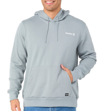 Thumbnail 1: Hurley Hurley Mens One & Only Pullover Hoodie 