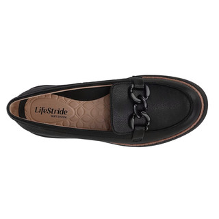 Thumbnail 5: LifeStride LifeStride Womens Chelsea Loafers 