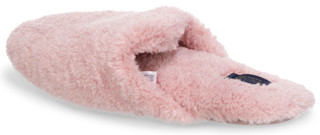 Thumbnail 2: RACHEL ROY Rachel Roy Womens Martina Scuff Cushioned Plush Slippers 