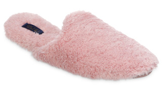 Thumbnail 1: RACHEL ROY Rachel Roy Womens Martina Scuff Cushioned Plush Slippers 
