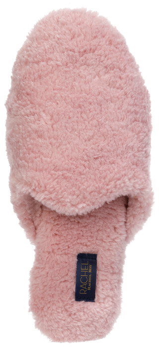 Thumbnail 4: RACHEL ROY Rachel Roy Womens Martina Scuff Cushioned Plush Slippers 