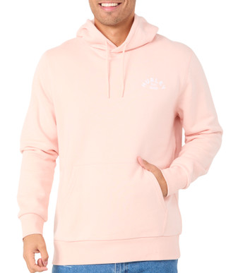 Thumbnail 1: Hurley Hurley Mens Stripey Sunrise Hoodie 