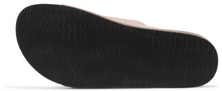Thumbnail 5: White Mountain White Mountain Mens Hampton Slide Sandals 
