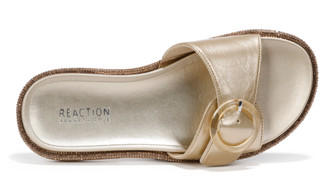 Thumbnail 4: Kenneth Cole Reaction Kenneth Cole Reaction Womens Syrena Sandals 