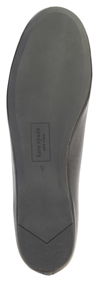 Thumbnail 2: KATE SPADE Kate Spade Womens Amora Ballet Flats 