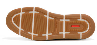 Thumbnail 5: Rockport Rockport Mens Lyall Wide Width Boat Shoes 