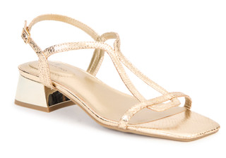 Thumbnail 1: BANDOLINO Bandolino Womens Primadon Heeled Sandals 