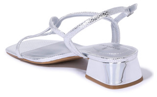 Thumbnail 2: BANDOLINO Bandolino Womens Primadon Heeled Sandals 